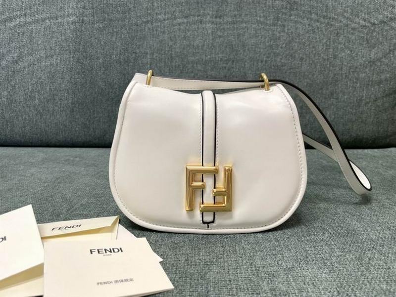 Fendi Handbags 165